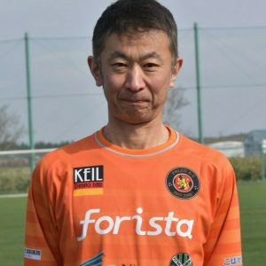 佐藤信